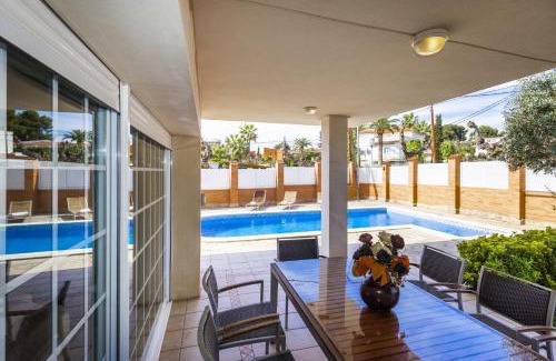 Salou Villa | VILADOMAT BEACH Planetcostadorada