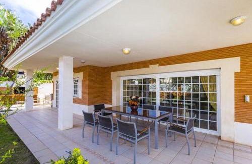 Salou Villa | VILADOMAT BEACH Planetcostadorada