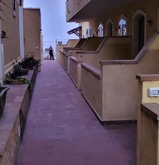 Luton Apartment | Vilagonia Sirina Taormina