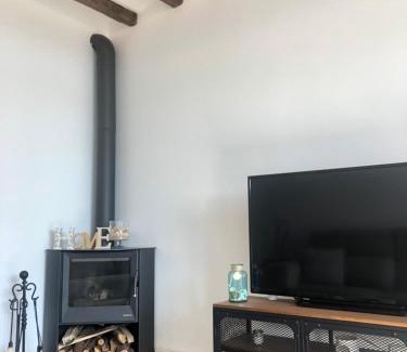 Vilassar de Mar Apartment | Vilamarlux III