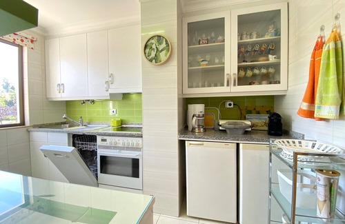 Vilamoura Apartment | Vilamoura Central 7 With Pool by Homing
