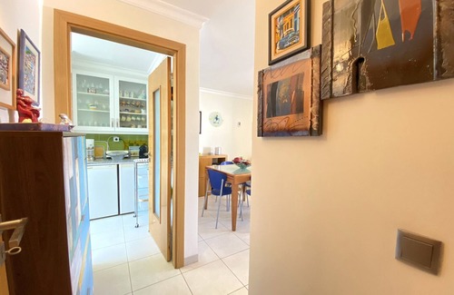 Vilamoura Apartment | Vilamoura Central 7 With Pool by Homing