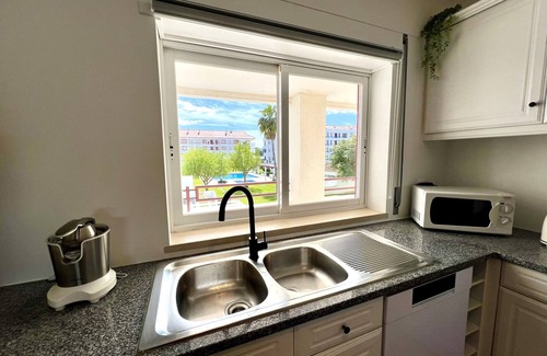 Vilamoura Apartment | Vilamoura Marina Charming by Homing