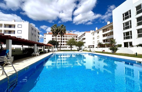 Vilamoura Apartment | Vilamoura Marina Charming by Homing