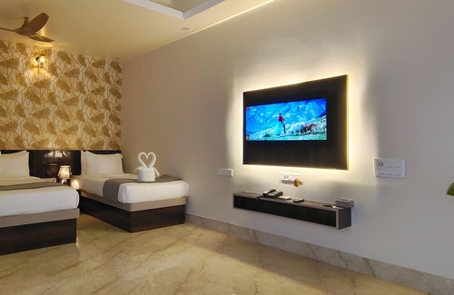 Berhampore Resort | VILAS CLUB RESORT