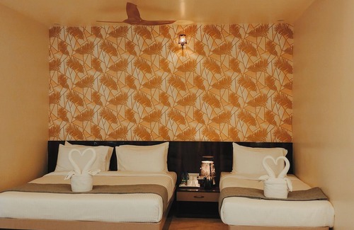 Berhampore Resort | VILAS CLUB RESORT