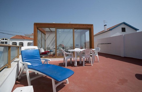 Coxos Beach House | Vilas de Ribamar