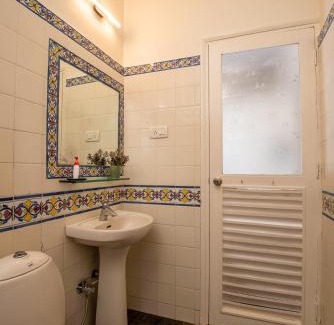 Benaulim Villa | Vilas De Santa Ana at Costas Montage Benaulim