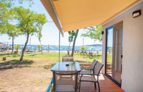 Sithonia House | Vilas in the garden by the sea