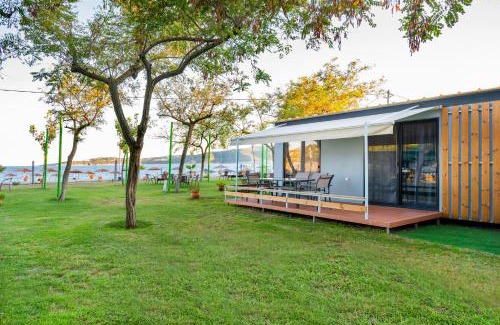 Sithonia House | Vilas in the garden by the sea