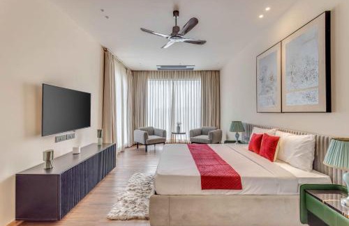 Anjuna House | Vilasa 5 BHK by tisyastays