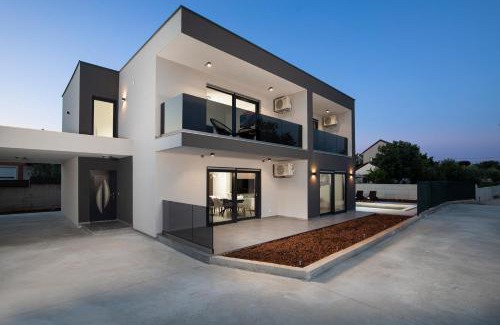 Skatari Villa | VilaTwins