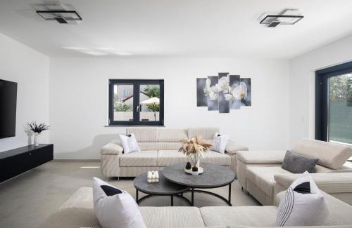 Skatari Villa | VilaTwins