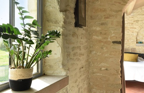 Saint-Clement-des-Baleines Villa | Villa Saint-Clément-des-Baleines, 4 bedrooms, 8 persons