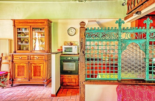 Castelnuovo di Garfagnana Villa | Villa Il Nido - Castelnuovo Di Garfagnana ,Tuscany