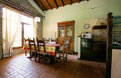 Castelnuovo di Garfagnana Villa | Villa Il Nido - Castelnuovo Di Garfagnana ,Tuscany