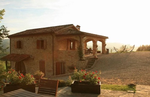 Santa Reparata Villa | Villa Storie di Borgo, with private pool