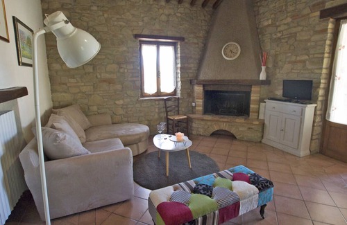 Santa Reparata Villa | Villa Storie di Borgo, with private pool