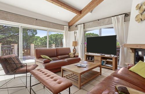 La Nartelle Villa | Villa à 200m de la plage