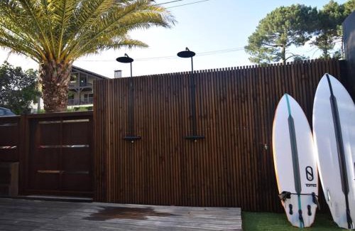 Capbreton Villa | Villa à Capbreton avec Piscine Chauffée, Proche Plages, Pistes Cyclables et Services Hôteliers Inclus - FR-1-791-7