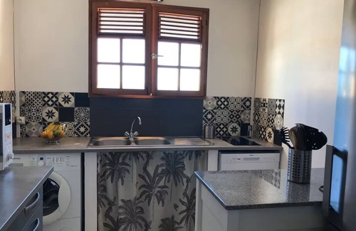 Fort-de-France Villa | Villa à la Martinique - Balata district - Near the Balata gardens