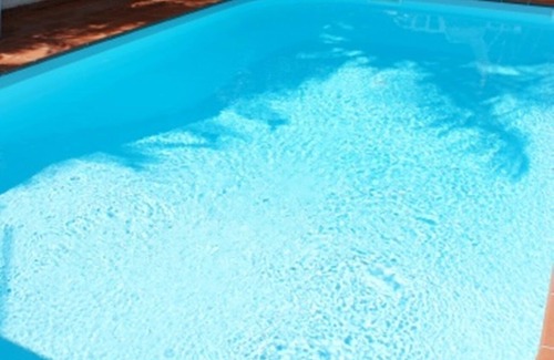 Saint-Francois Villa | Villa à Saint François G008 2 ch piscine privée