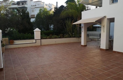 Aguadulce Apartment | Villa África Rosi Premium
