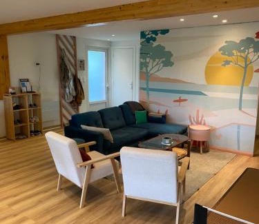 Cublac House | Villa émeraude