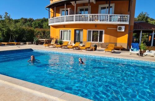 Vinkuran Villa | villa Šeherzada