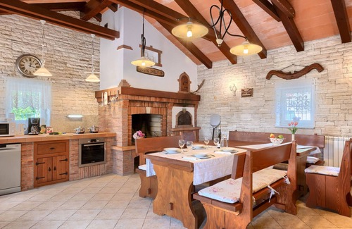 Krsan House | Villa Škavre by Interhome