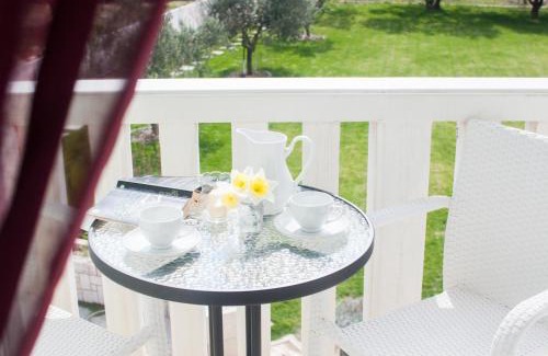 Peracko Blato Apartment | Villa Šolo