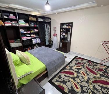 Pyramids Gardens Apartment | Villa فيلا