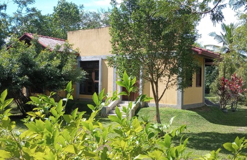 Tangalle Villa | Villa, 1 Bed, Sleeps 2, Free Parking