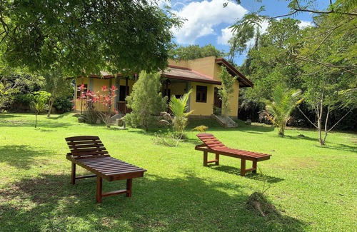 Tangalle Villa | Villa, 1 Bed, Sleeps 2, Free Parking