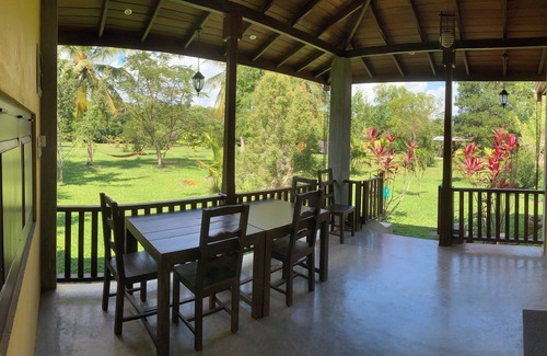 Tangalle Villa | Villa, 1 Bed, Sleeps 2, Free Parking