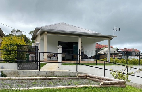 Saint-Louis House | Villa 1 de Bella
