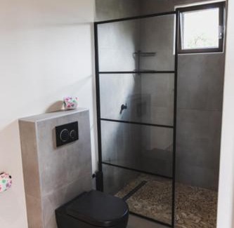 Willemstad Villa | Villa 1 LUX, Jan Sofat, Curacao