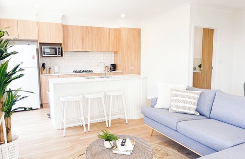 Gobbagombalin Apartment | Villa 1 · Luxury Stay in Gobbagombalin