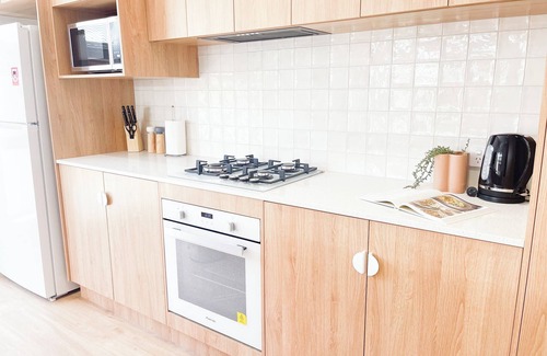 Gobbagombalin Apartment | Villa 1 · Luxury Stay in Gobbagombalin