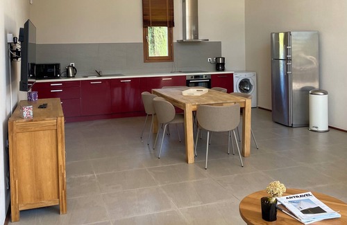 Lozari Villa | Villa 1, Villa avec piscine en Balagne - Les Bois de Capra Scorsa