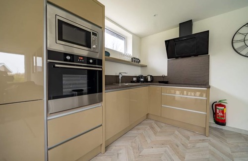 Nunspeet House | Villa 10 by Interhome