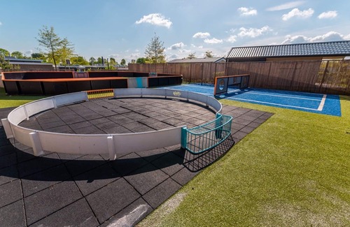 Nunspeet House | Villa 10 by Interhome