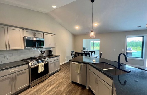 Pequot Lakes House | Villa 10 on Preserve Golf Course
