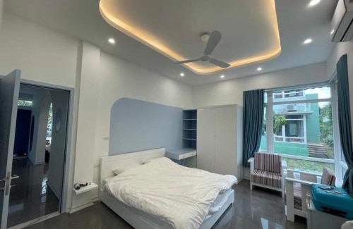 Hoang Hoa Villa | Villa 105 Eureka Linh Trường, biển Hải Tiến, Thanh Hoá