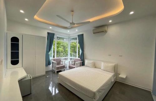 Hoang Hoa Villa | Villa 105 Eureka Linh Trường, biển Hải Tiến, Thanh Hoá