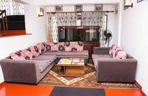 Primrose House | Villa 107