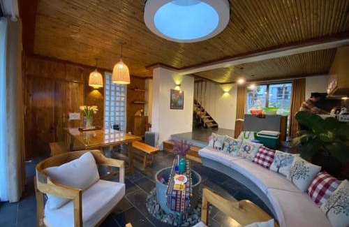 Ba Vi Villa | Villa 107 Thang Mây Villa Resort, Ba Vì