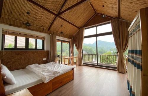 Ba Vi Villa | Villa 107 Thang Mây Villa Resort, Ba Vì