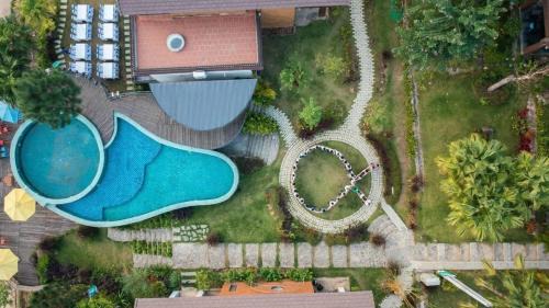 Ba Vi Villa | Villa 107 Thang Mây Villa Resort, Ba Vì