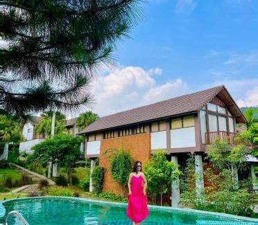 Ba Vi Villa | Villa 107 Thang Mây Villa Resort, Ba Vì